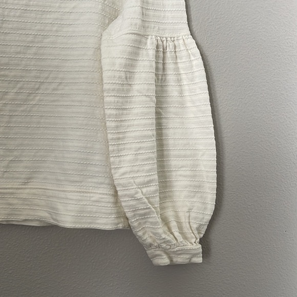 • women’s texture & thread by madewell top • - Picture 3 of 9